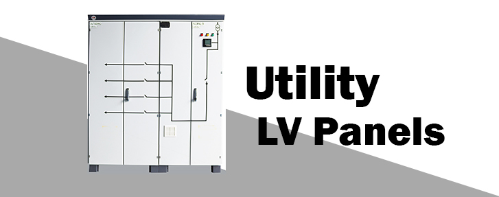 Utility LV Panels